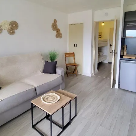 Beautiful Family Studio In The Heart Of Frejus Exterior photo