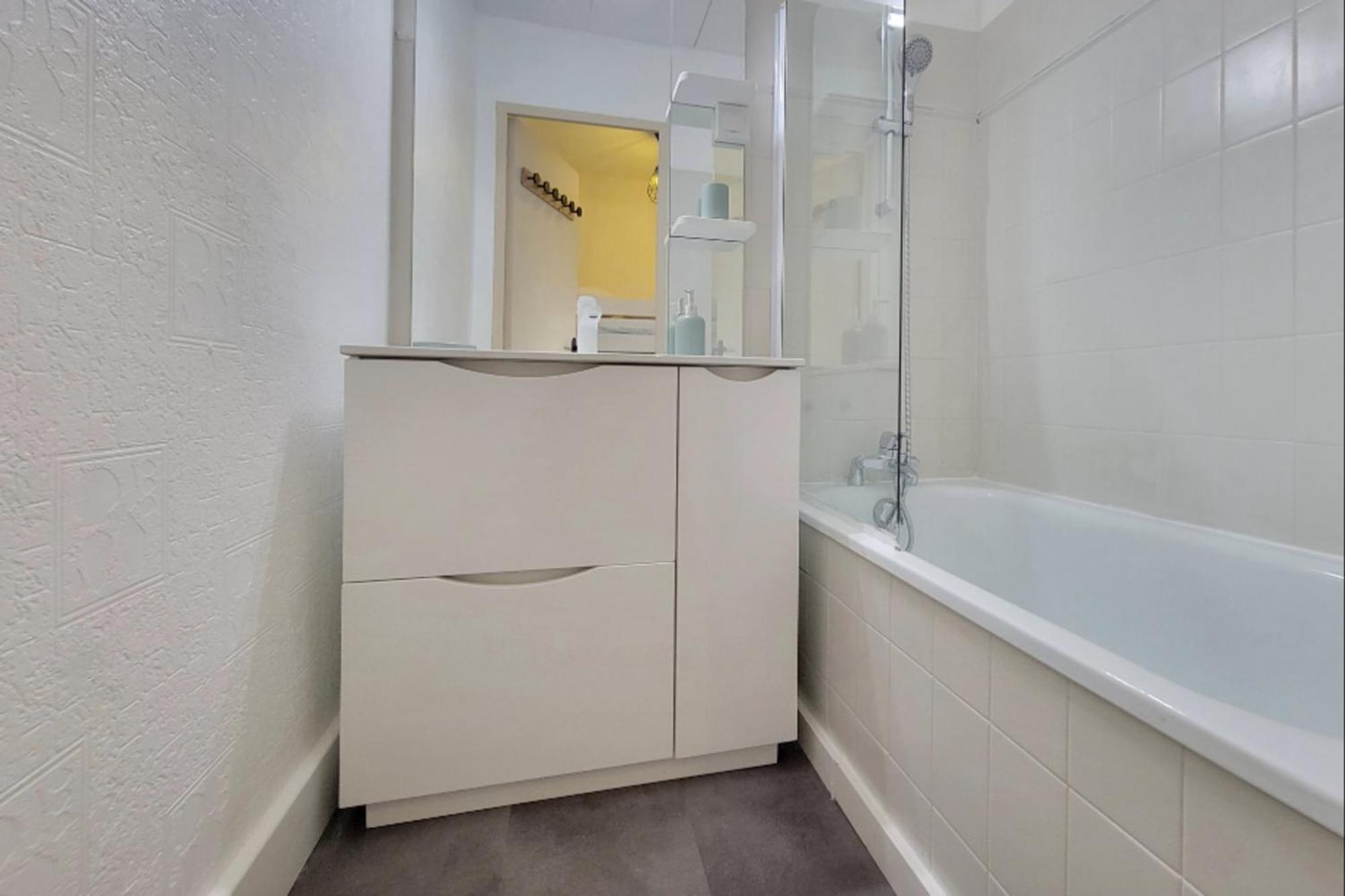 Apartamento Beautiful Family In The Heart Of *