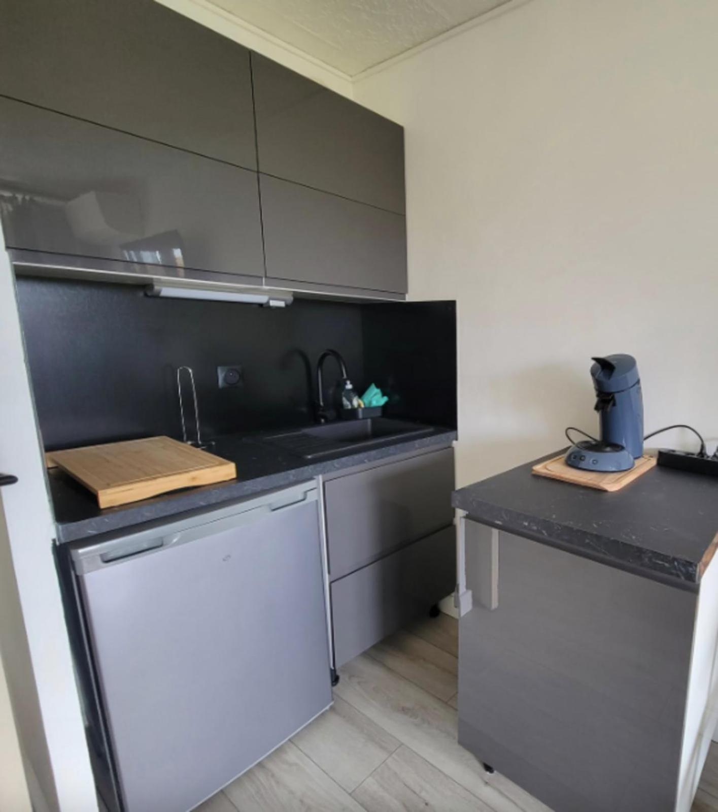 Apartment Beautiful Family In The Heart Of Fréjus