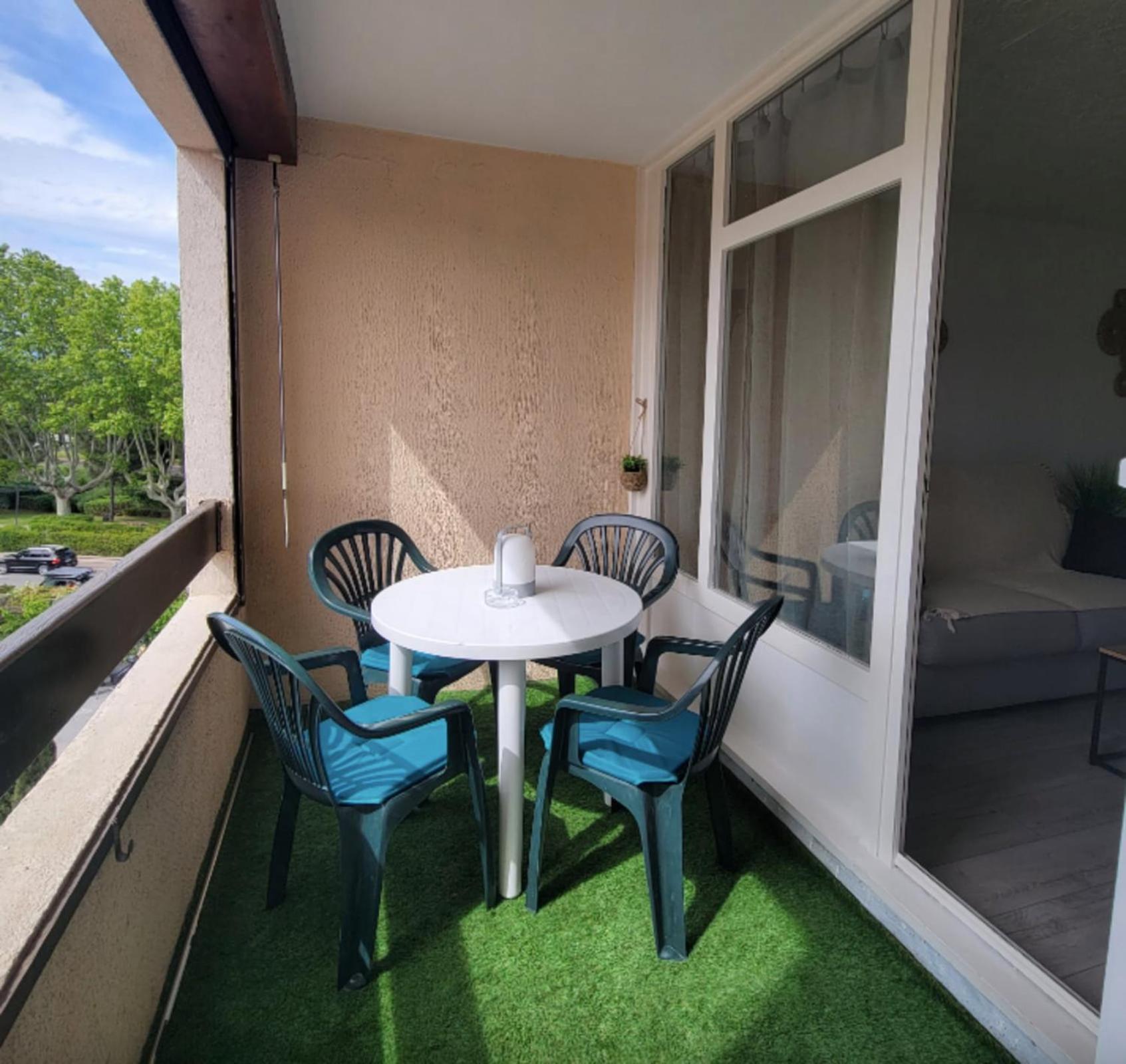 Apartamento Beautiful Family In The Heart Of